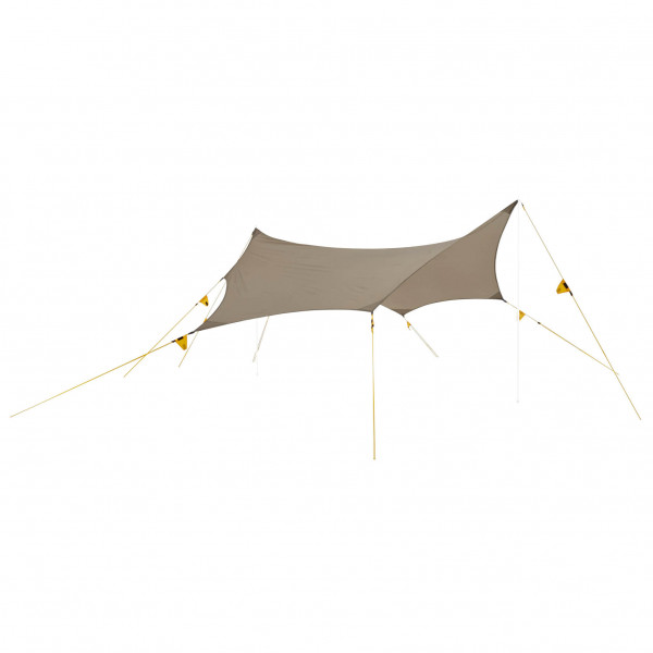 Wechsel - Wing 'Travel Line' - Tarp Gr One Size weiß/beige