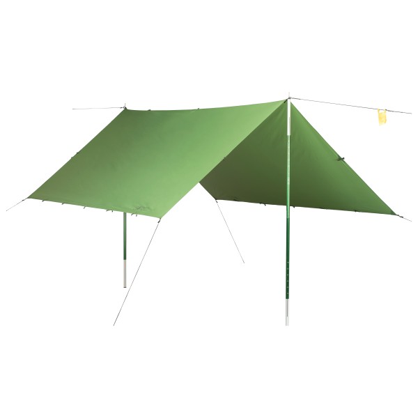 Exped - Tarp II Versa - Tarp grün
