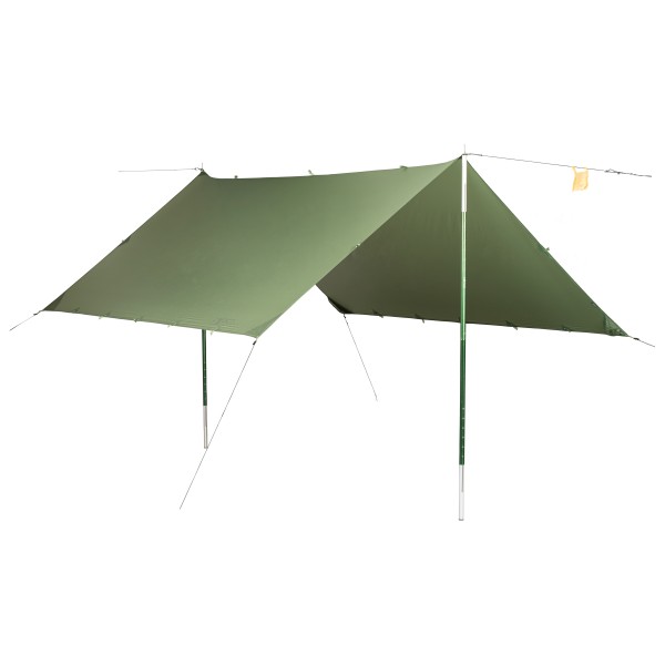 Exped - Tarp III Extreme - Tarp oliv