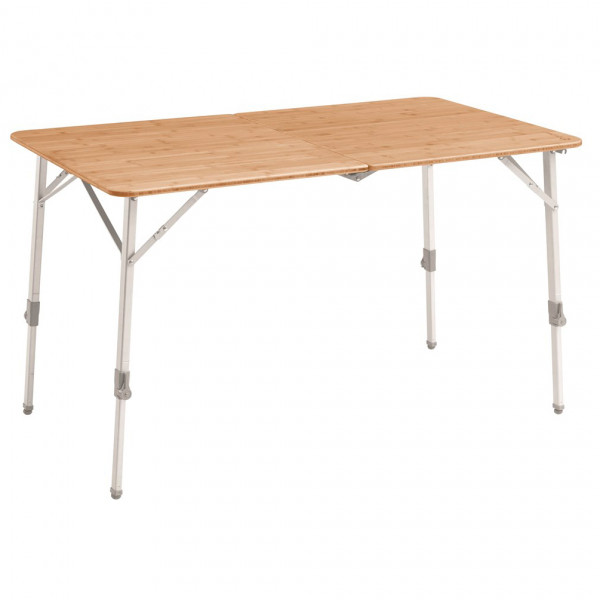 Outwell - Custer L - Campingtisch beige