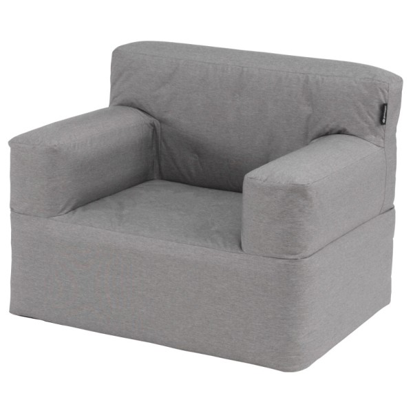 Outwell - Colville Lake Inflatable Chair - Campingstuhl Gr 100 x 80 x 75 cm grau