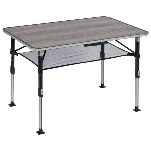 Brunner - ELÙ Greywood - Campingtisch grau