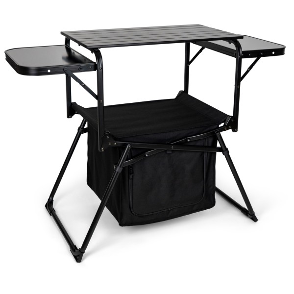Campo Libre - Kiyoto - Campingzubehör Gr 119 x 83 x 52 cm schwarz