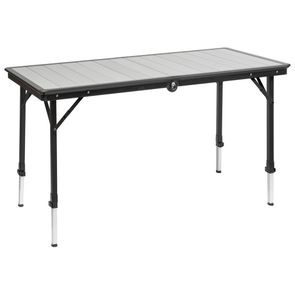 Brunner - Dinemic 6 - Campingtisch Gr One Size grau