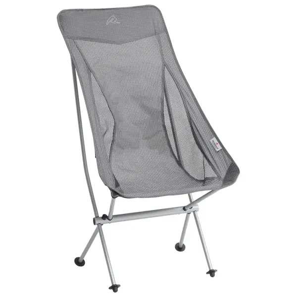 Robens - Observer Base Camp - Campingstuhl grau
