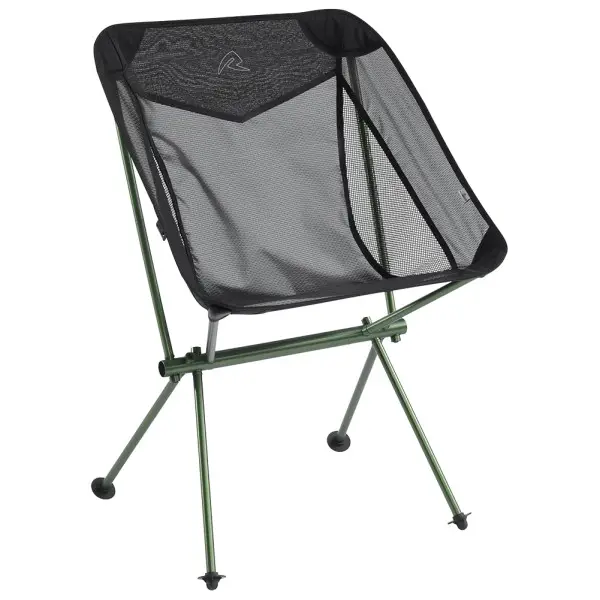 Robens - Pilgrim Light - Campingstuhl grau