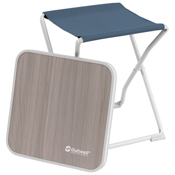 Outwell - Baffin - Campingstuhl braun