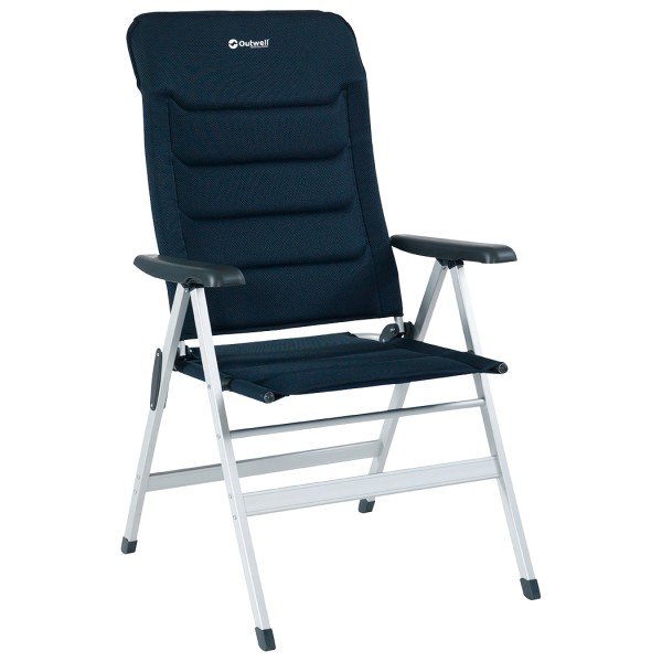 Outwell - Geraldton - Campingstuhl Gr XL blau