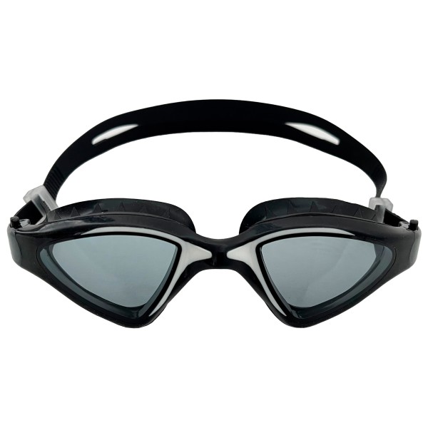 Schildkröt Fun Sports - Schwimmbrille Murano + Carrybag - Schwimmbrille schwarz