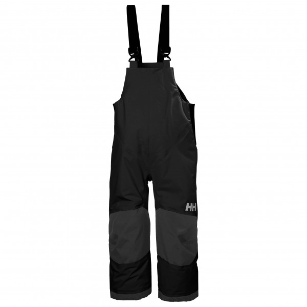 Helly Hansen - Kid's Rider 2 Ins Bib - Skihose Gr 1 Year schwarz