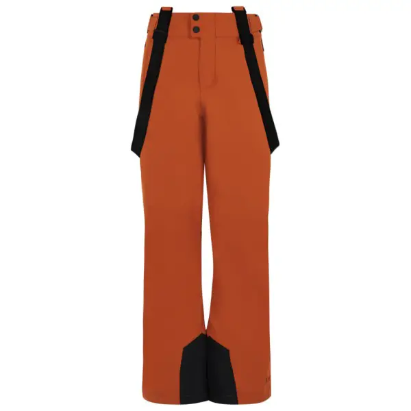 Protest - Boy's PRTBork JR Snowpants - Skihose Gr 176 rot