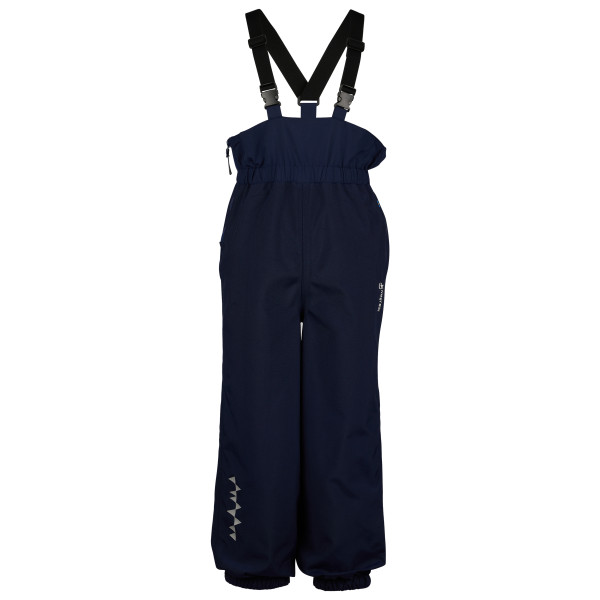 Isbjörn - Kid's Kuling Hard Shell Pant - Regenhose Gr 86/92 blau