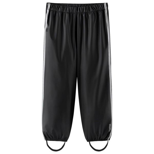 Reima - Kid's Oja - Regenhose Gr 104 schwarz