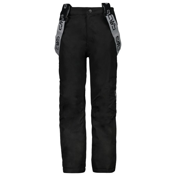 CMP - Kid's Salopette Twill - Skihose Gr 98 schwarz