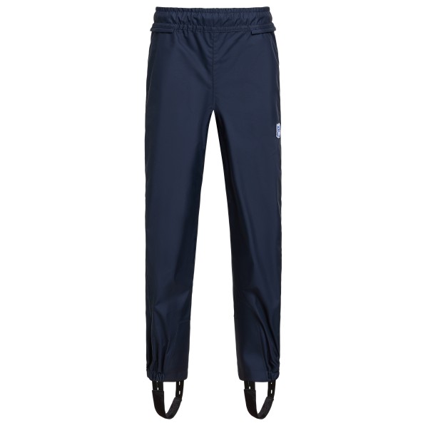 Namuk - Kid's Hain Regenhose - Regenhose Gr 104/110 blau