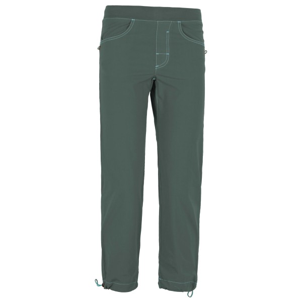 E9 - Kid's B Teo2.4 - Boulderhose Gr 12 Years oliv