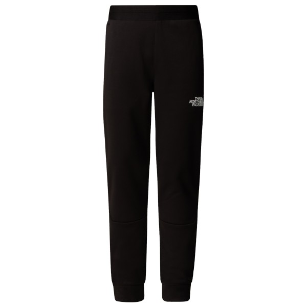 The North Face - Boy's Mountain Athletics Joggers - Freizeithose Gr XS schwarz