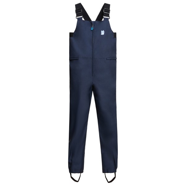 Namuk - Kid's Dan Regenhose - Regenhose Gr 116/122 blau