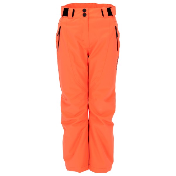 Rehall - Girl's Romana-R Snowpant - Skihose Gr 176 orange