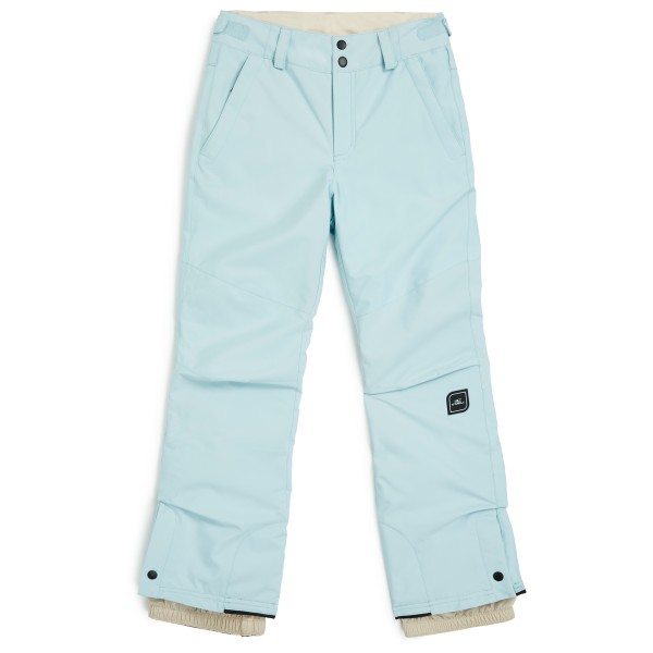 O'Neill - Kid's Star Regular Snow Pants - Skihose Gr 176 grau