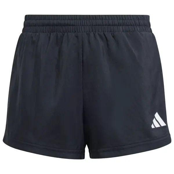 adidas - Kid's Training Essential 3 Stripes Shorts - Shorts Gr 128 blau