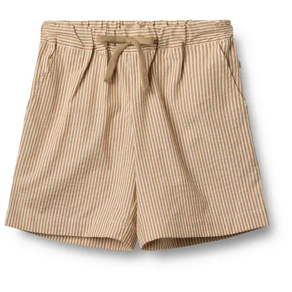 WHEAT - Kid's Shorts Cuba - Shorts Gr 104 beige