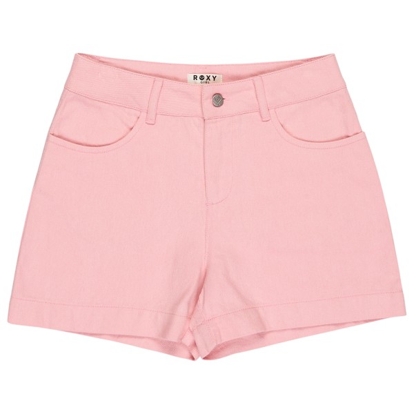 Roxy - Kid's Honey Sunkissed - Shorts Gr 14 Years rosa