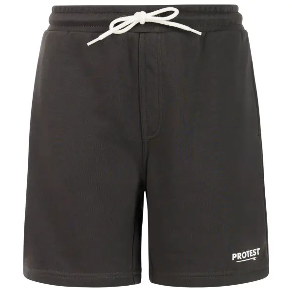 Protest - Kid's PRTClints - Shorts Gr 152 schwarz/grau