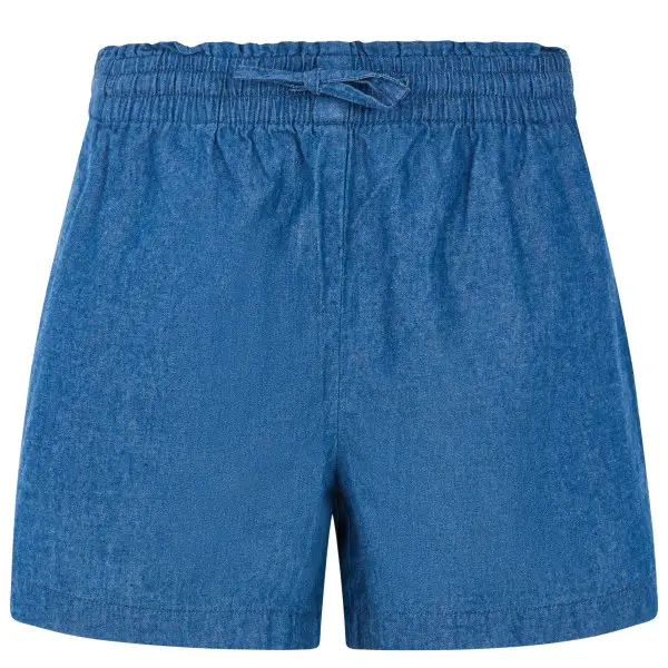 Protest - Kid's PRTMariah - Shorts Gr 116 blau