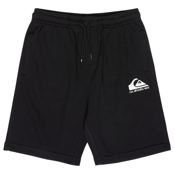 Quiksilver - Kid's Easy Day Jogger Short - Shorts Gr 16 schwarz