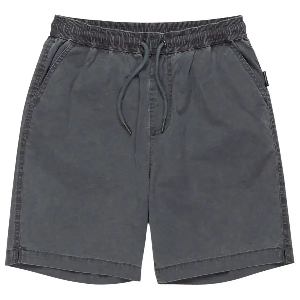Quiksilver - Kid's Taxer - Shorts Gr 16 blau