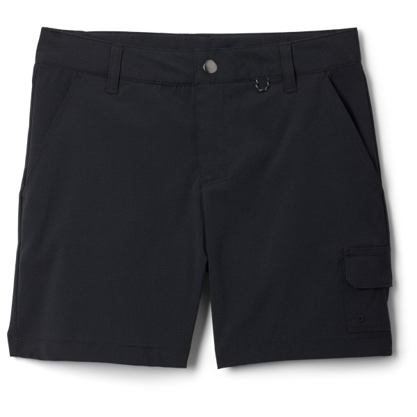 Columbia - Kid's Tech Trail Utility Short - Shorts Gr XS schwarz