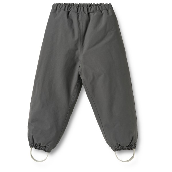 WHEAT - Kid's Jay - Skihose Gr 104 grau