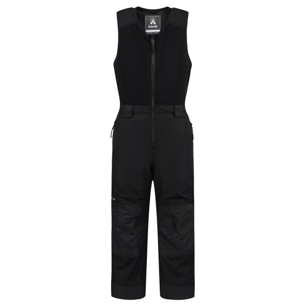 Kamik - Kid's Storm - Skihose Gr 92 schwarz