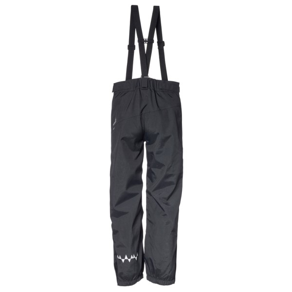 Isbjörn - Kid's Hurricane Hardshell Pant - Hardshellhose Gr 110/116 grau