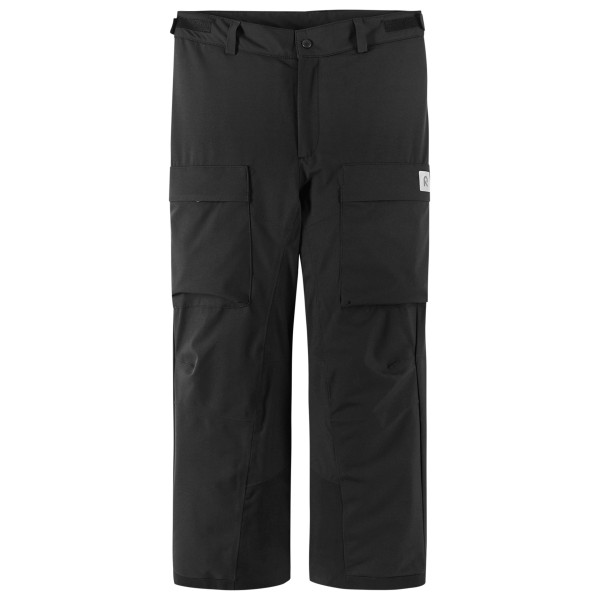 Reima - Kid's Viekkala - Skihose Gr 104 schwarz