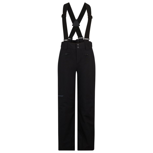 Ziener - Boy's Axi-Z - Skihose Gr 104 schwarz