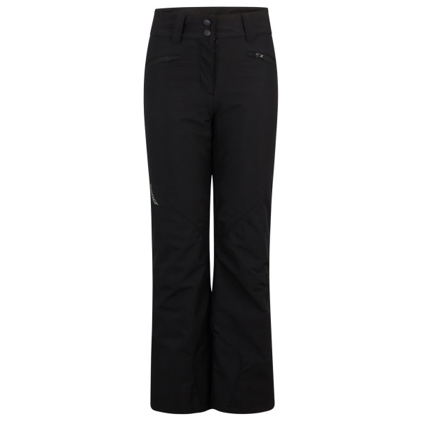 Ziener - Girl's Alin-Z - Skihose Gr 104 schwarz