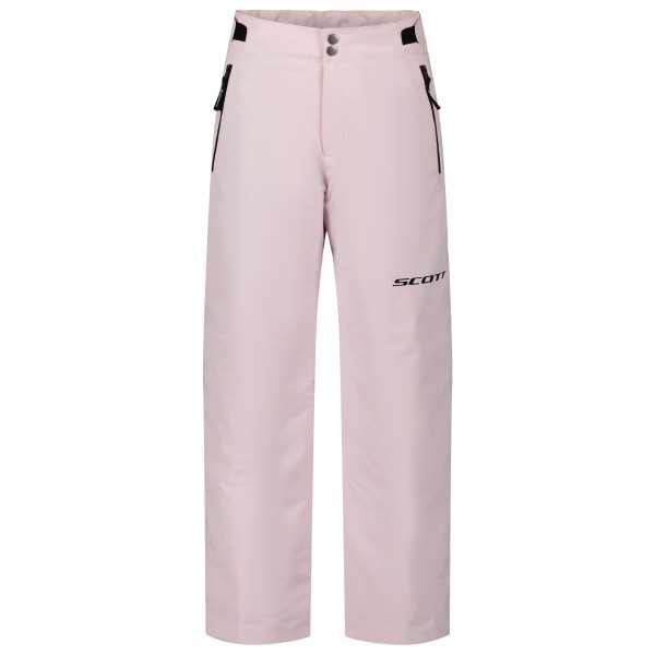 Scott - Kid's Junior Ultimate Dryo Pants - Skihose Gr 140 rosa