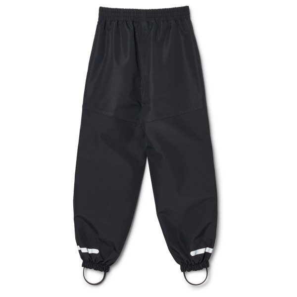 Tretorn - Kid's Torrent Shell Pant - Regenhose Gr 158/164 schwarz