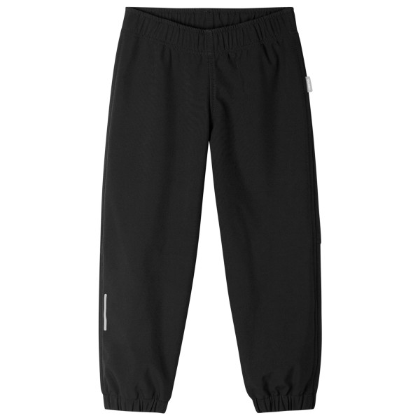 Reima - Kid's Kuori - Softshellhose Gr 110 schwarz