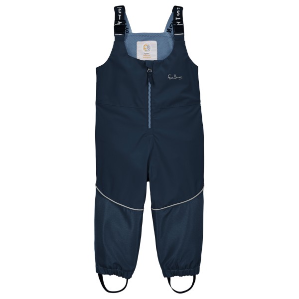 killtec - Kid's Fios 15 - Regenhose Gr 122/128 blau