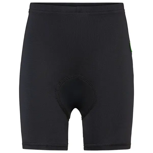 Vaude - Kid's Inner Pants T-Pad - Radunterhose Gr 110/116 schwarz
