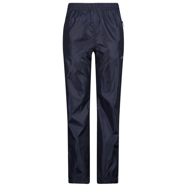 CMP - Kid's Pant Rain - Regenhose Gr 116 blau