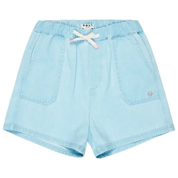 Roxy - Kid's Call on me - Shorts Gr 12 Years - L blau