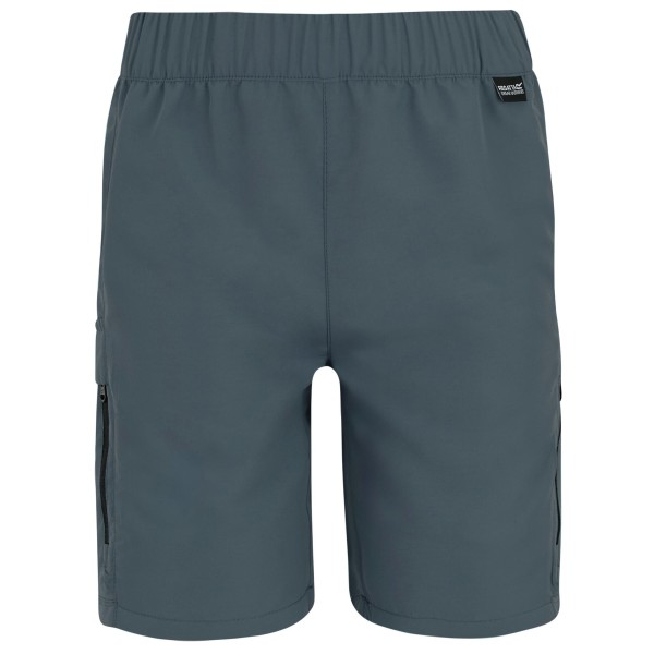 Regatta - Kid's Sorcer Shorts III - Shorts Gr 11-12 Years blau