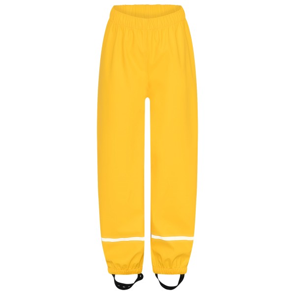 LEGO - Kid's Puck 101 Rain Pants - Regenhose Gr 104 gelb