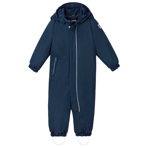 Reima - Kid's Puhuri - Overall Gr 74 blau