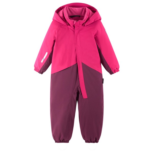 Reima - Kid's Simpu - Overall Gr 74 rosa/lila