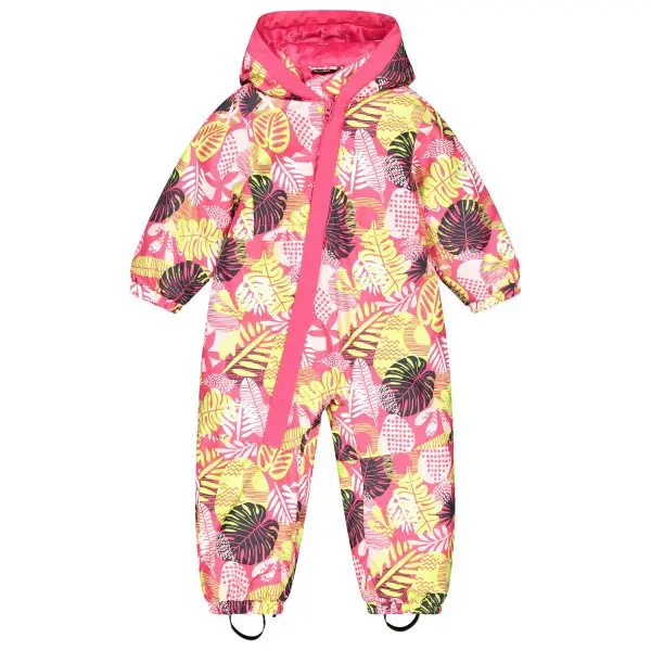 CMP - Kid's Overall - Overall Gr 80 rosa